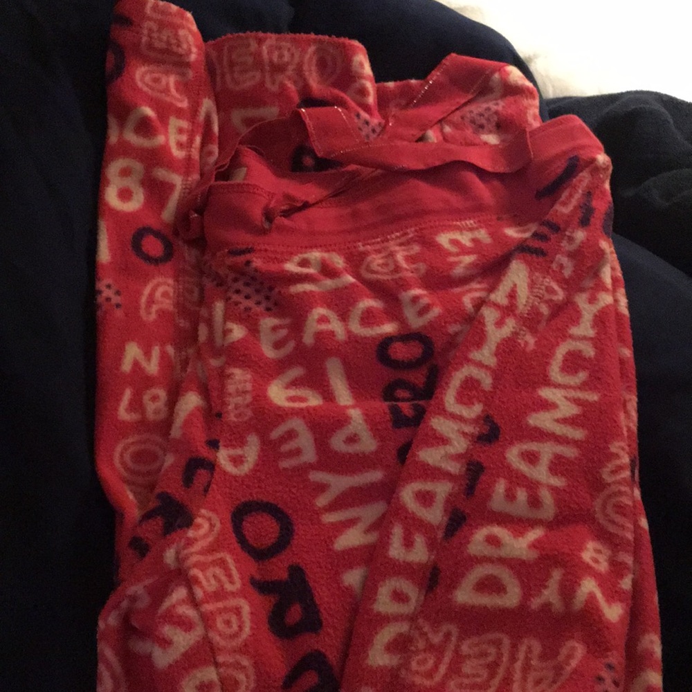 Sleep pant